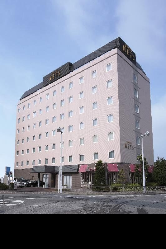 Jr-East Hotel Mets Kamakura Ofuna Eksteriør bilde